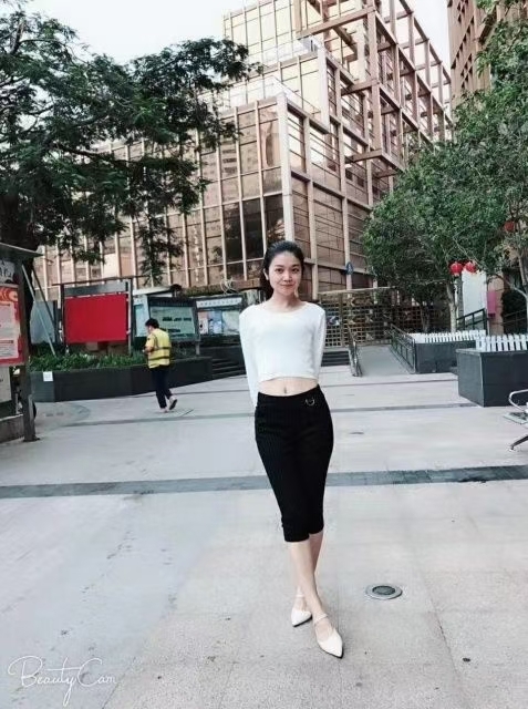 单身的第二张照片--深圳认干亲服务网