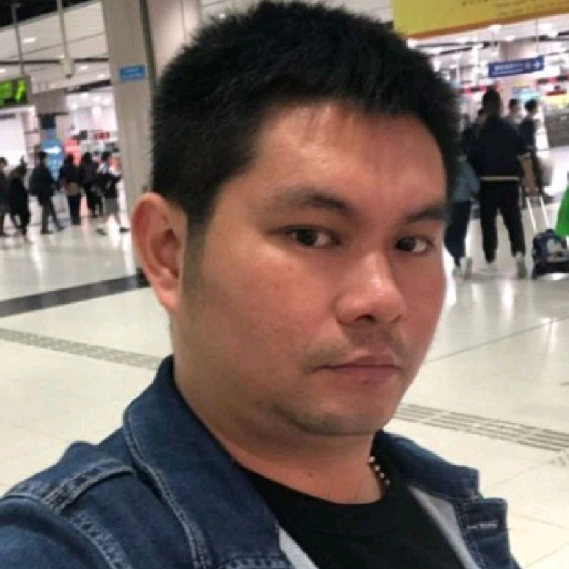 风雨同路的第一张照片--深圳认干亲服务网