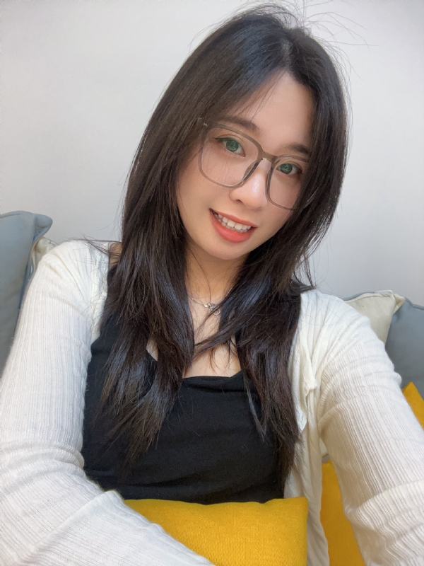 Lin的第一张照片--深圳认干亲服务网