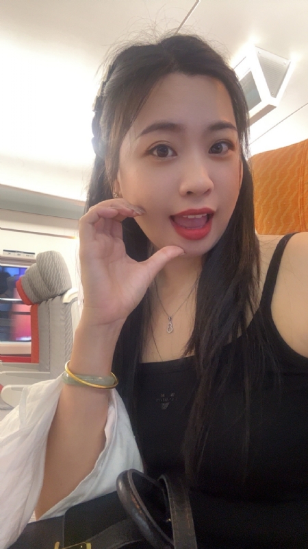 Lin的第四张照片--深圳认干亲服务网