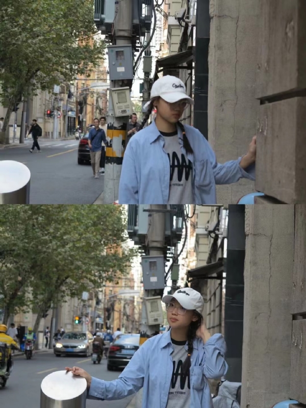 XIAOZOU的第一张照片--深圳认干亲服务网