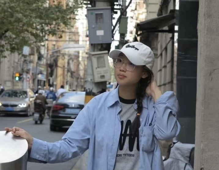 XIAOZOU的第二张照片--深圳认干亲服务网