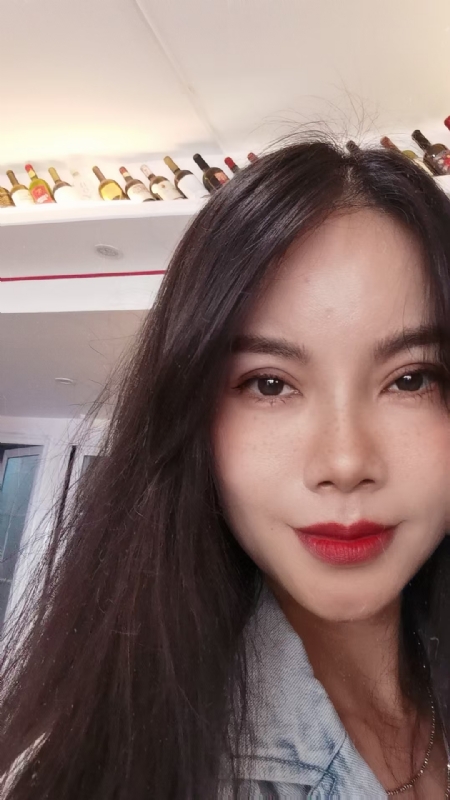 甜以待人的第一张照片--深圳认干亲服务网