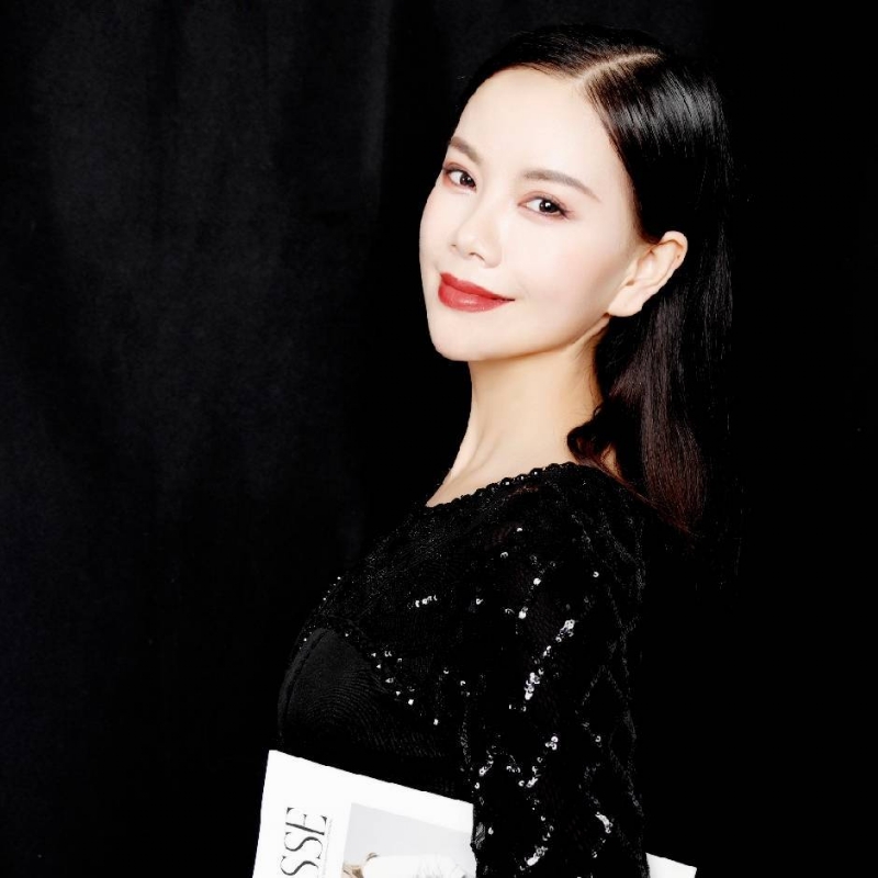 甜以待人的第三张照片--深圳认干亲服务网