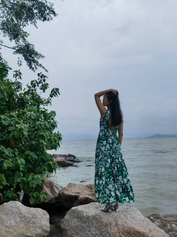 甜以待人的第四张照片--深圳认干亲服务网