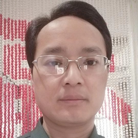 陈瑞祥的第一张照片--深圳认干亲服务网