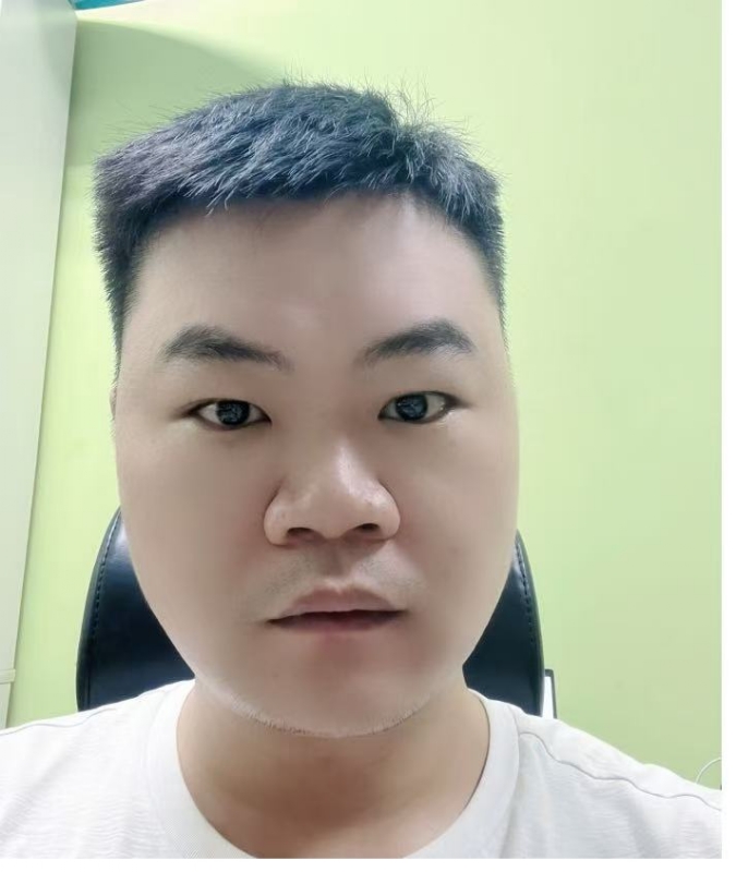 初白的第一张照片--深圳认干亲服务网