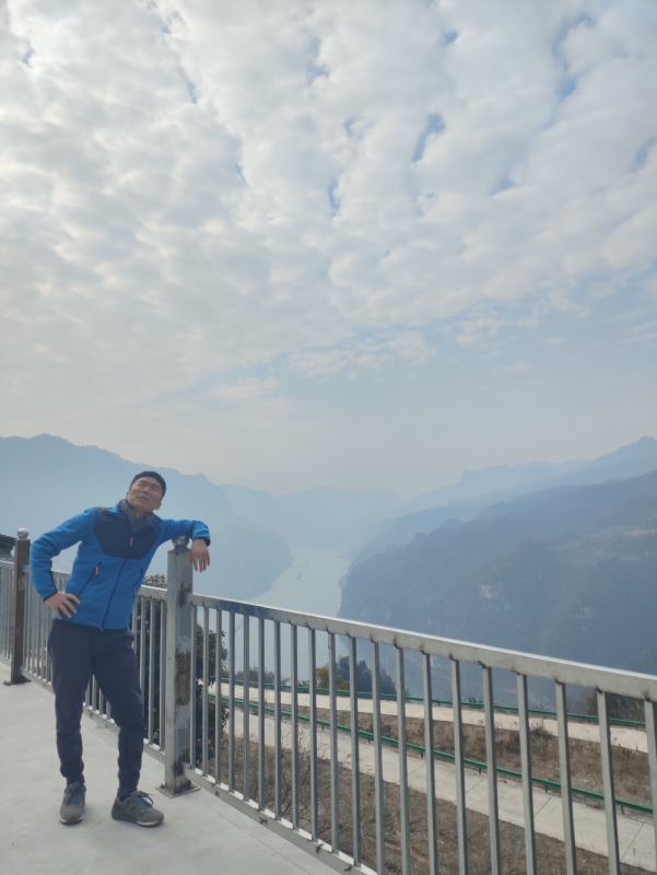 水云间的第二张照片--深圳认干亲服务网