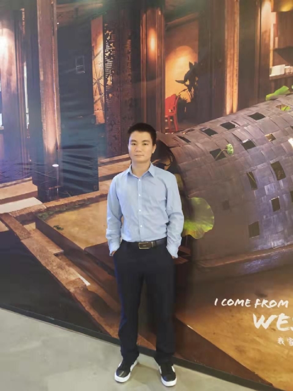 梧桐枫叶的第一张照片--深圳认干亲服务网