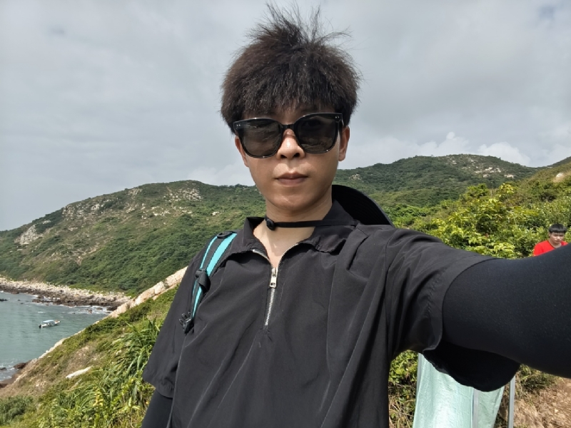 teenager的第二张照片--深圳认干亲服务网