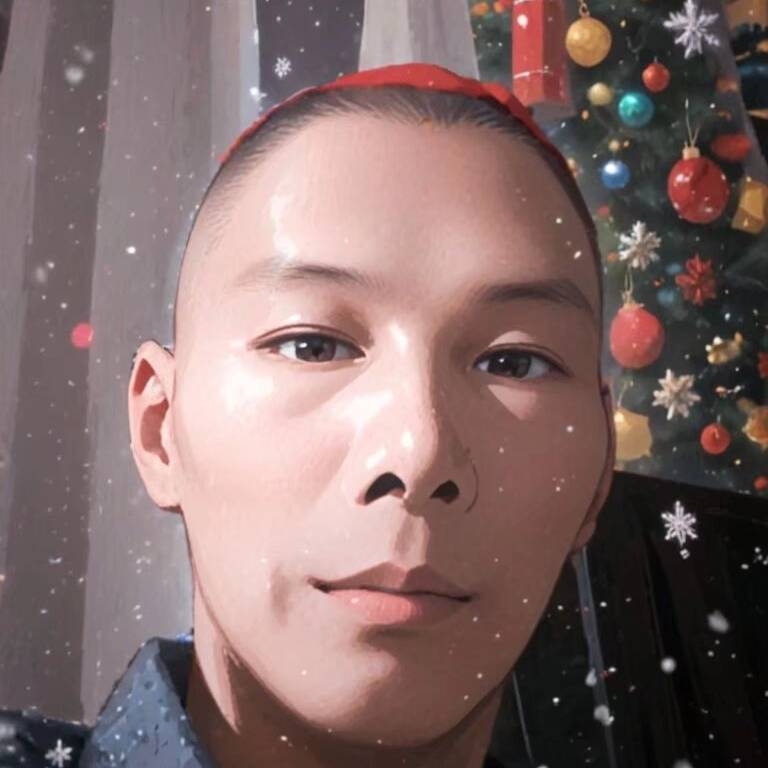 王小光的第一张照片--深圳认干亲服务网