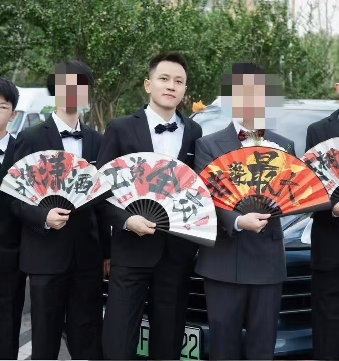 守望者的第五张照片--深圳认干亲服务网