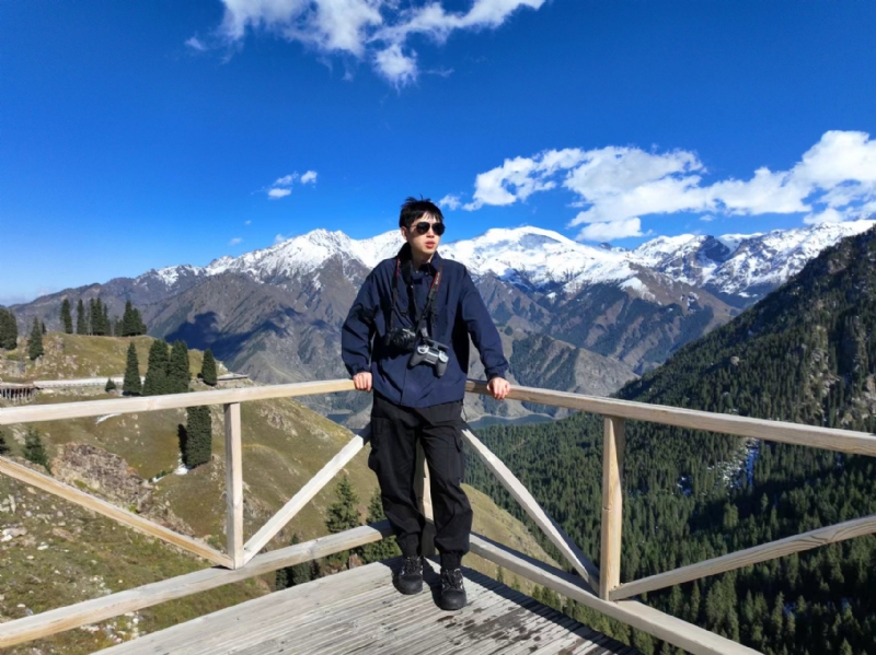 shanht的第一张照片--深圳认干亲服务网