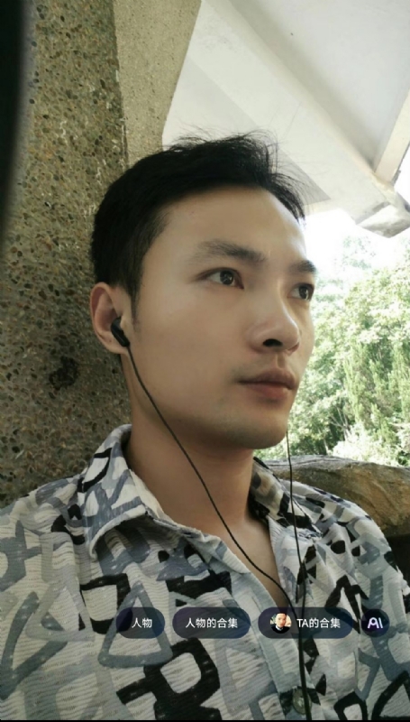 北溟客的第三张照片--深圳认干亲服务网