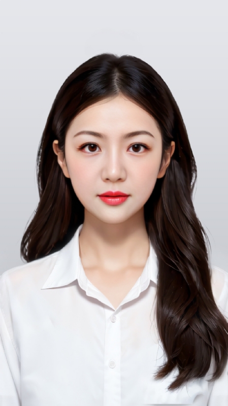 kimi的第一张照片--深圳认干亲服务网