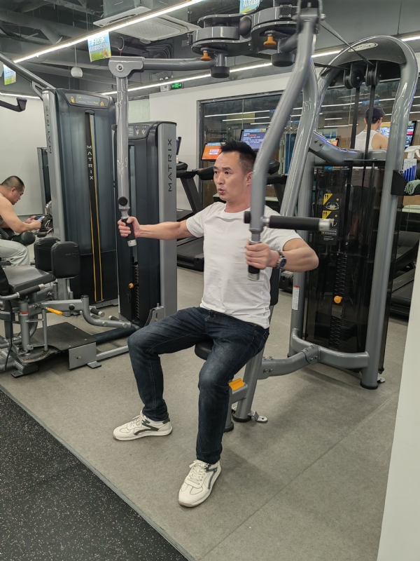 二当家的第一张照片--深圳认干亲服务网