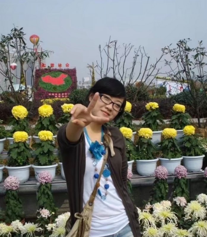 goodday的第一张照片--深圳认干亲服务网