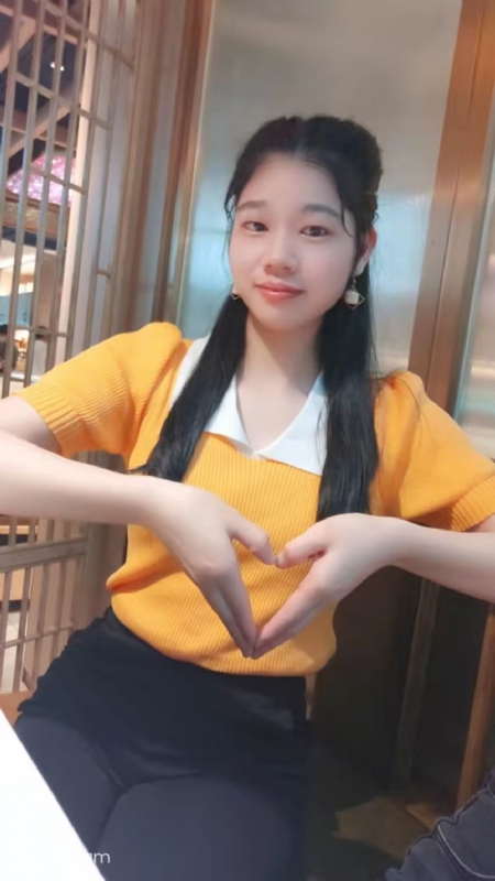 小潘潘的第一张照片--深圳认干亲服务网