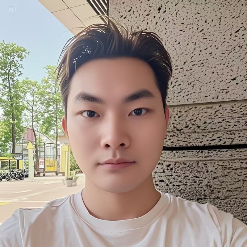 锐小哥的第一张照片--深圳认干亲服务网