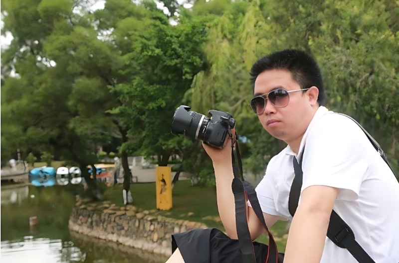 TELENTliu的第一张照片--深圳认干亲服务网