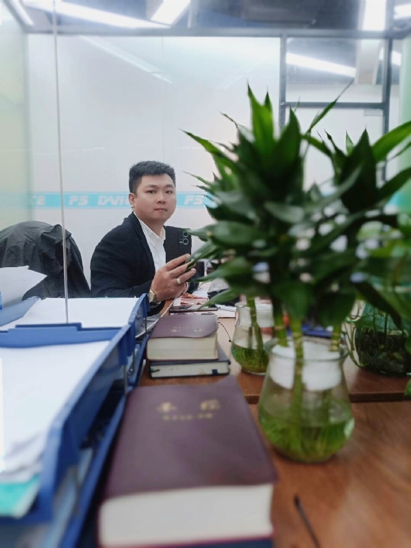 杨某人的第一张照片--深圳认干亲服务网