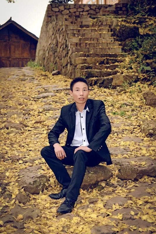 鱼你相遇的第一张照片--深圳认干亲服务网