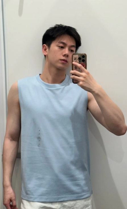 可爱的帅的第一张照片--深圳认干亲服务网