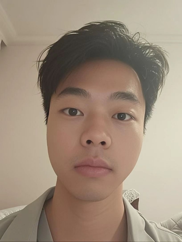 LLByu的第一张照片--深圳认干亲服务网