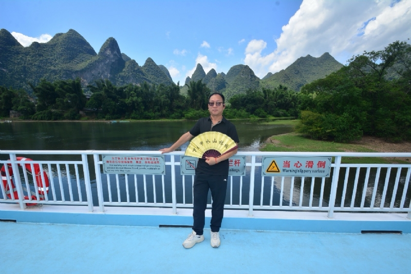 沙漠海的第四张照片--深圳认干亲服务网