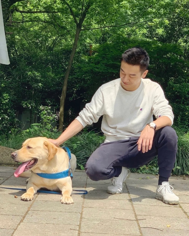 追寻的第一张照片--深圳认干亲服务网